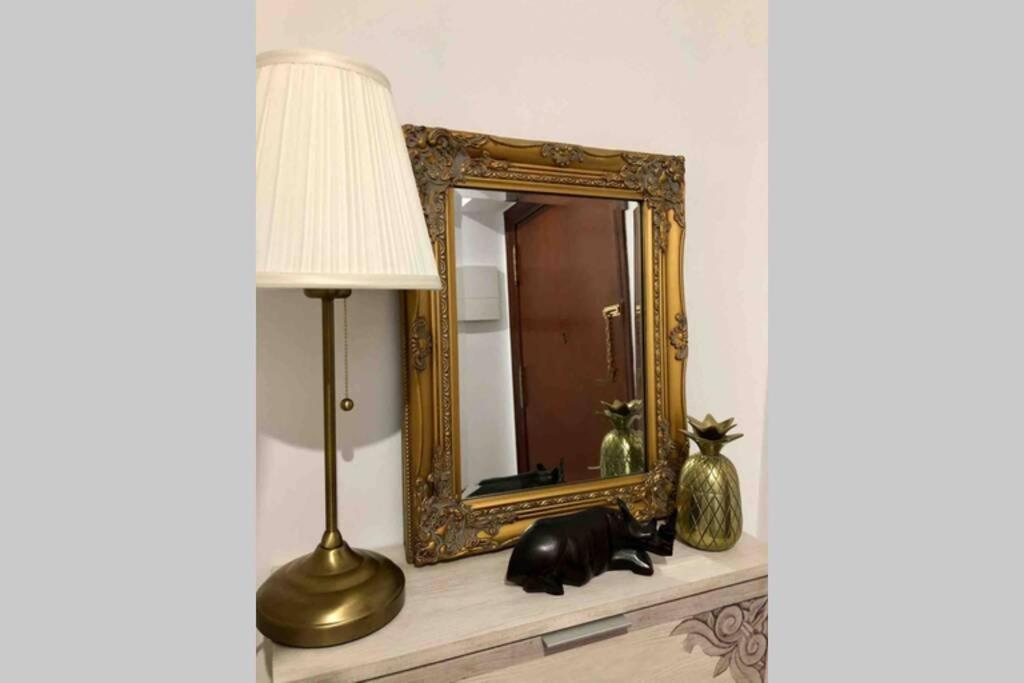 Beautiful And Renovated Apartment In The Center Valencia Exterior foto