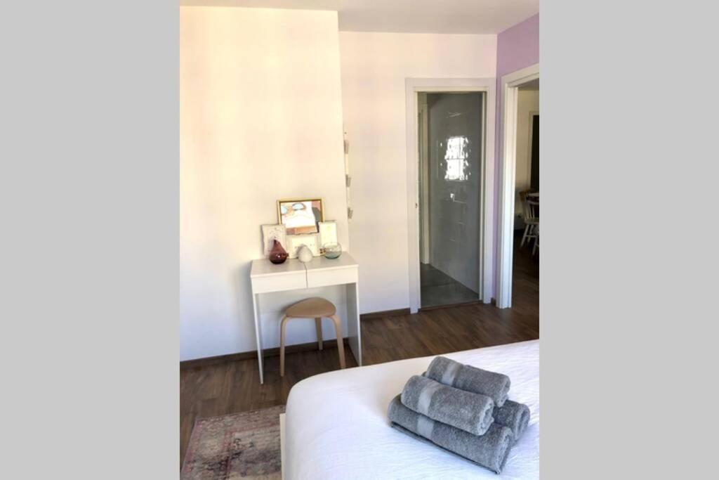 Beautiful And Renovated Apartment In The Center Valencia Exterior foto