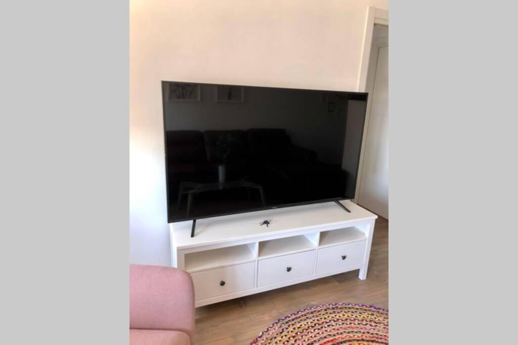 Beautiful And Renovated Apartment In The Center Valencia Exterior foto