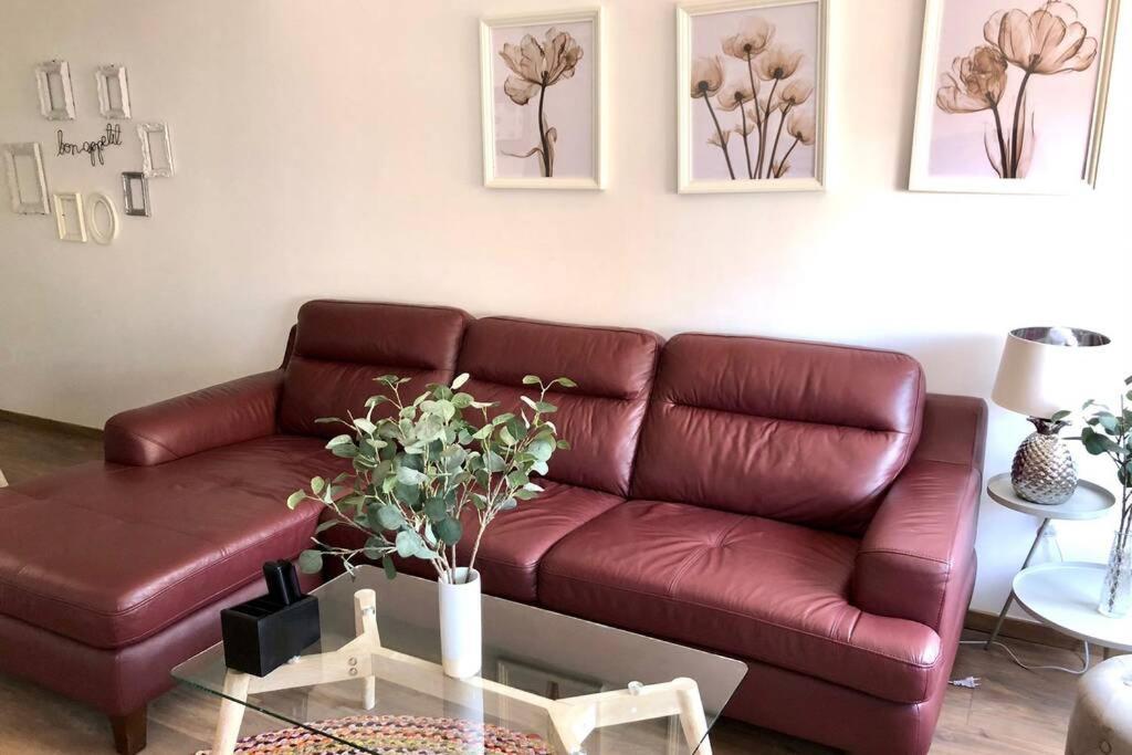 Beautiful And Renovated Apartment In The Center Valencia Exterior foto