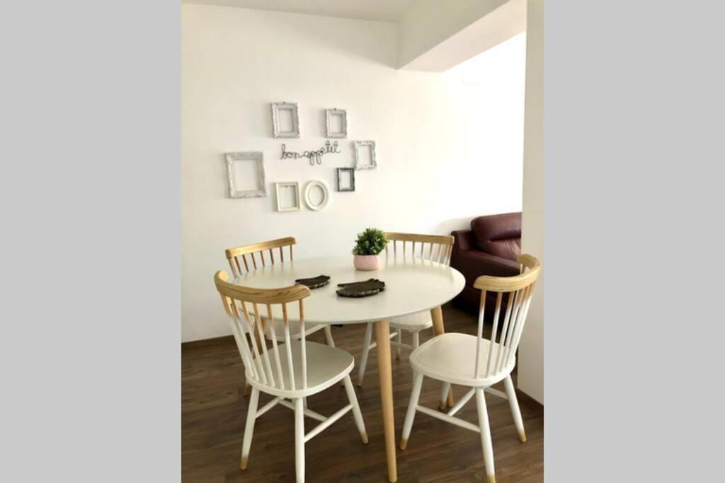 Beautiful And Renovated Apartment In The Center Valencia Exterior foto